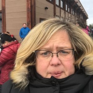 Meet your Posher, Heidi